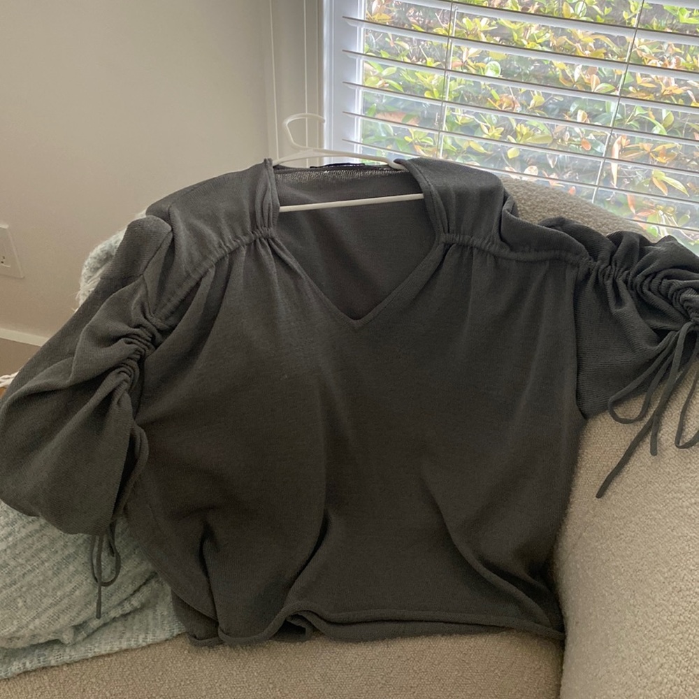 (S) Zara shirt